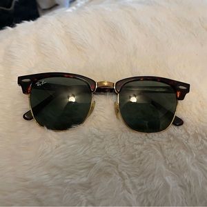 Ray Ban Clubmaster